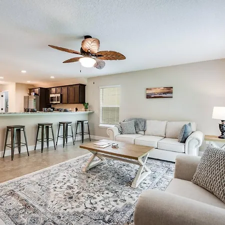 Jennings Townhome
